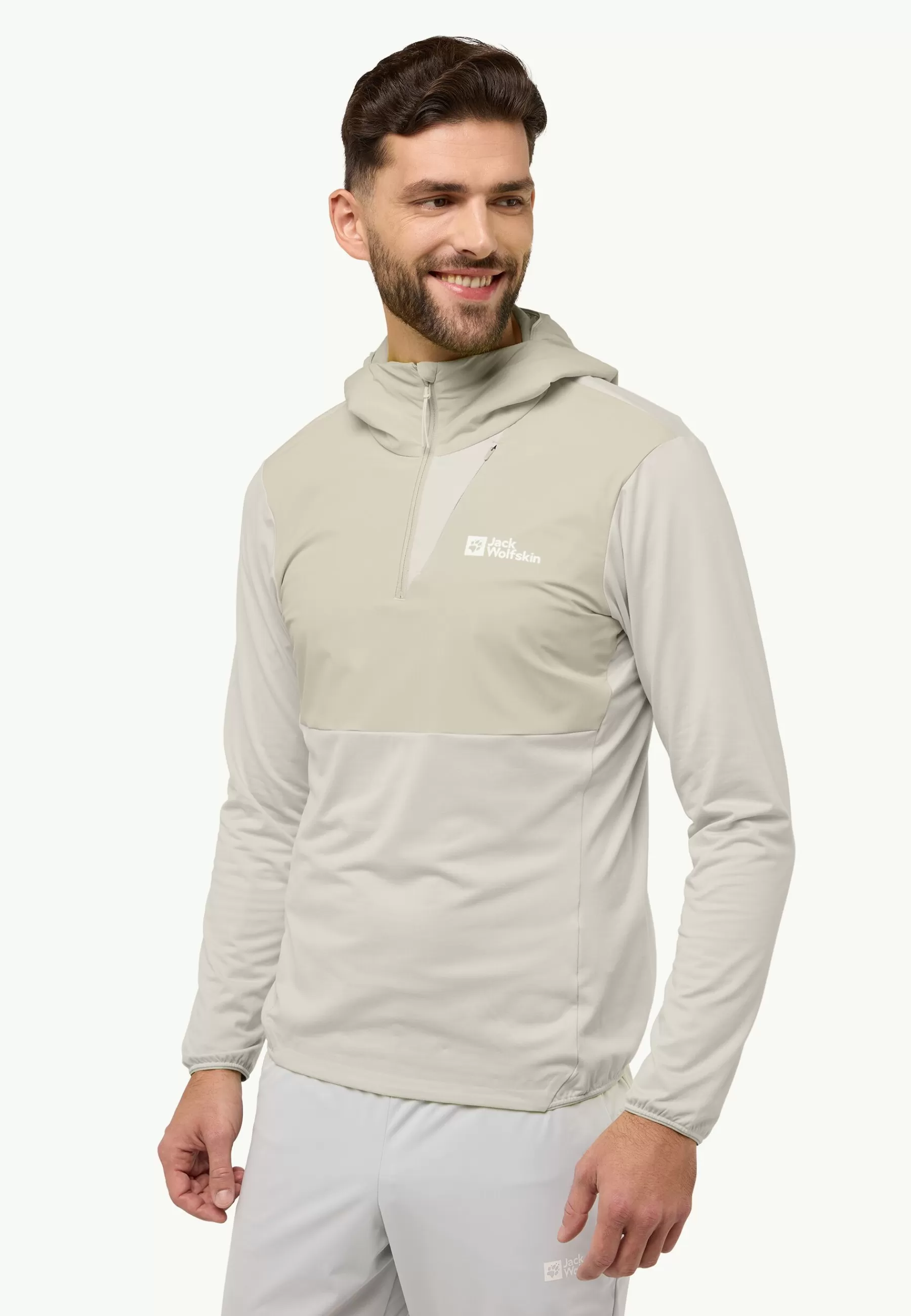 Cheap Prelight Trail Hoody M Homme Polaire | Sweats À Capuche & Pulls