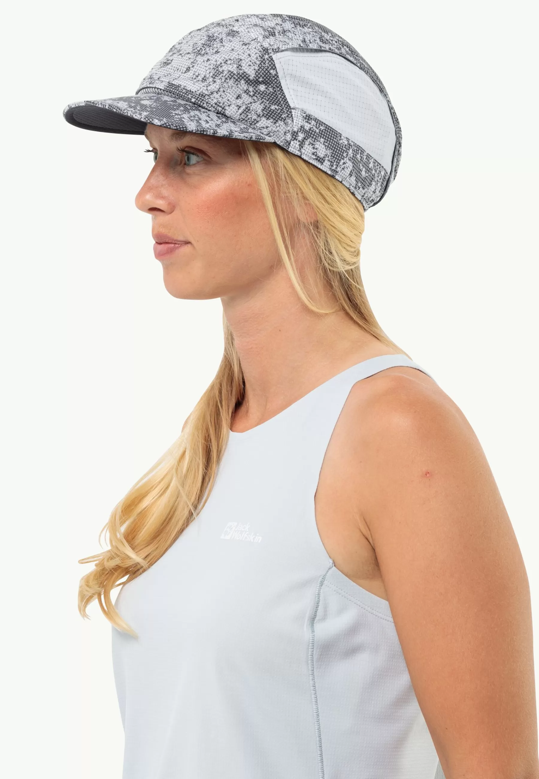 Cheap Prelight Wind Cap Femme Randonnée | Randonnée