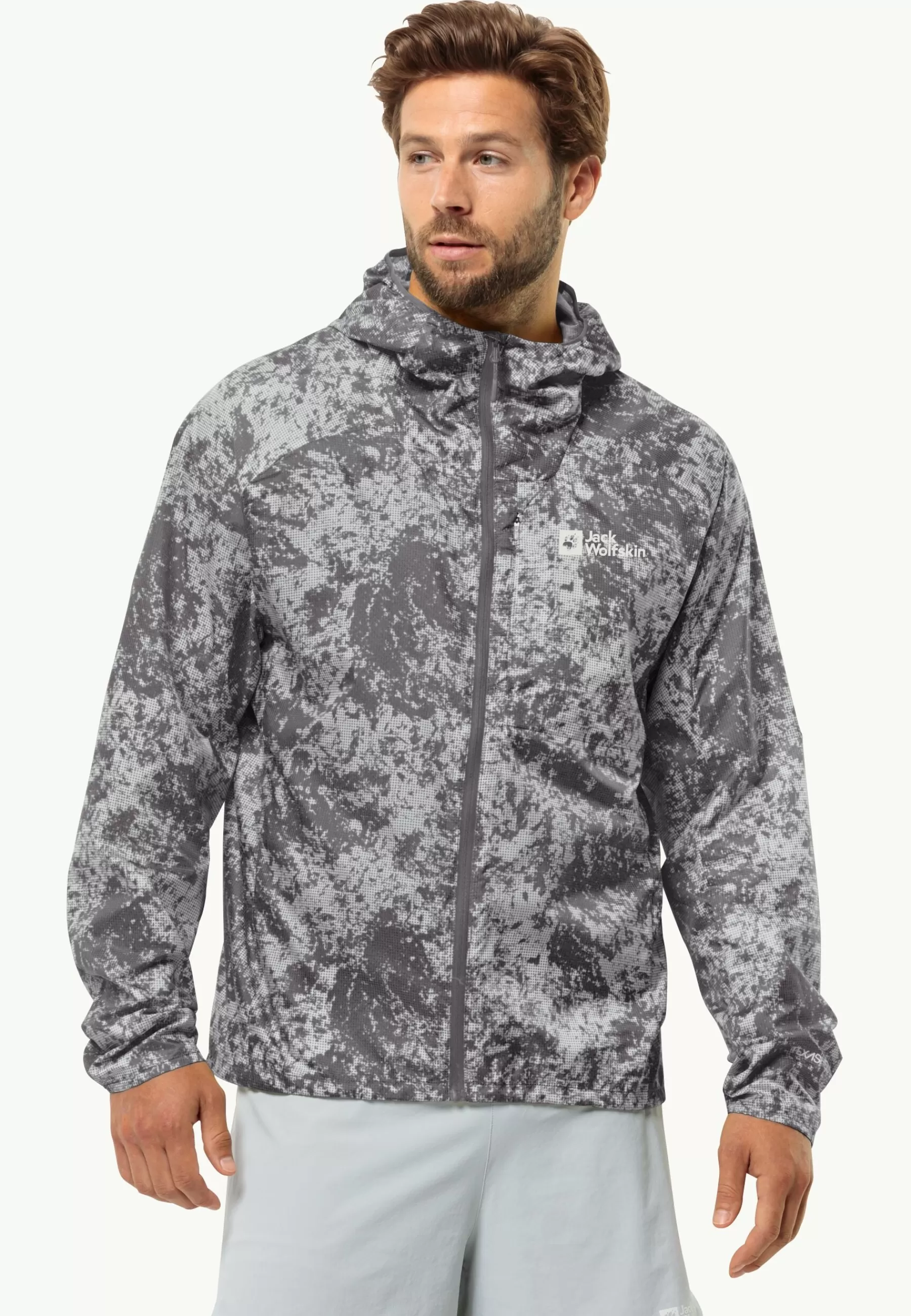 Best Sale Prelight Wind Jkt M Homme Randonnée | Vestes D'Hiver