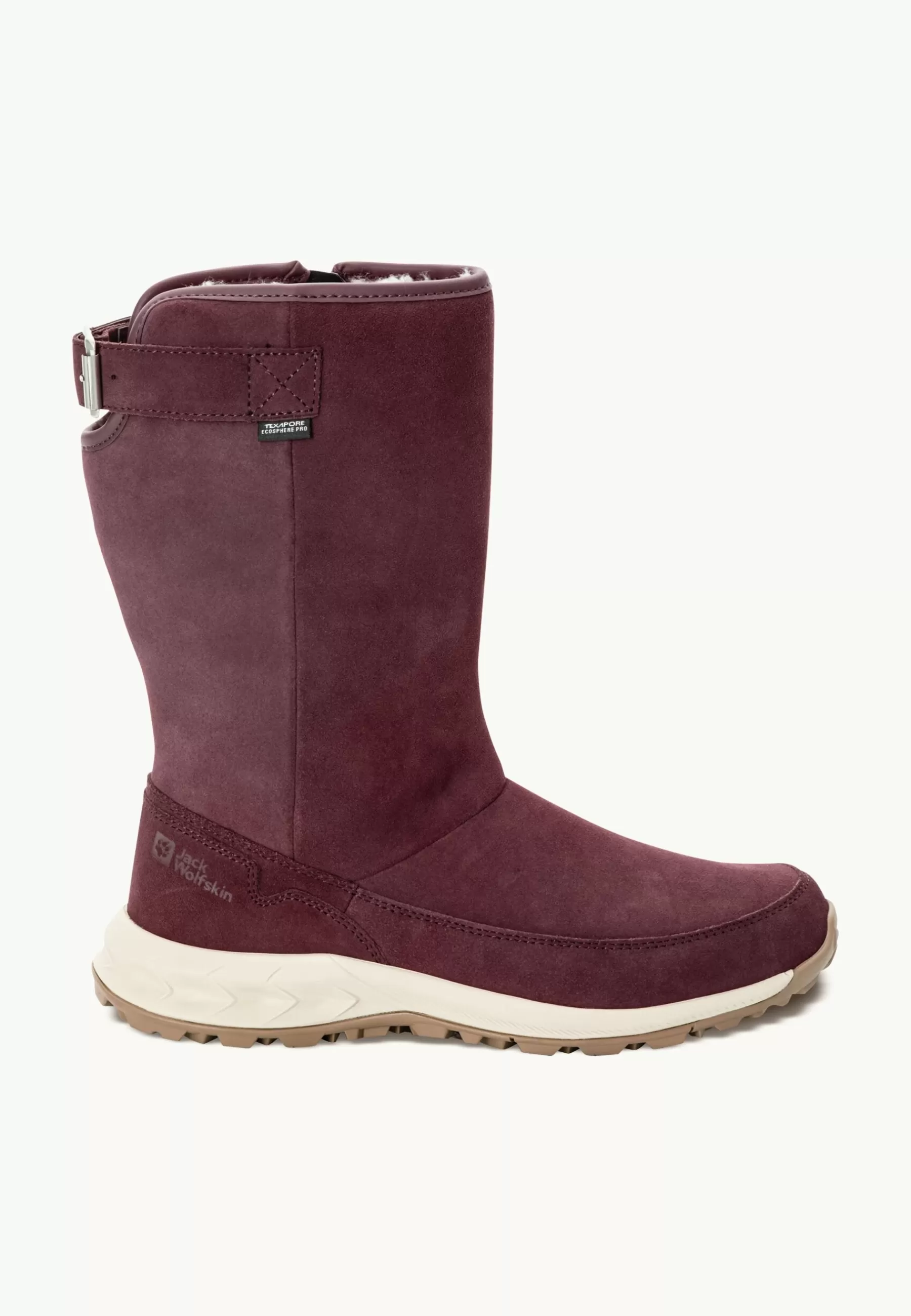 Cheap Queenstown Texapore Boot H W Femme Lifestyle | Sneakers De Plein Air