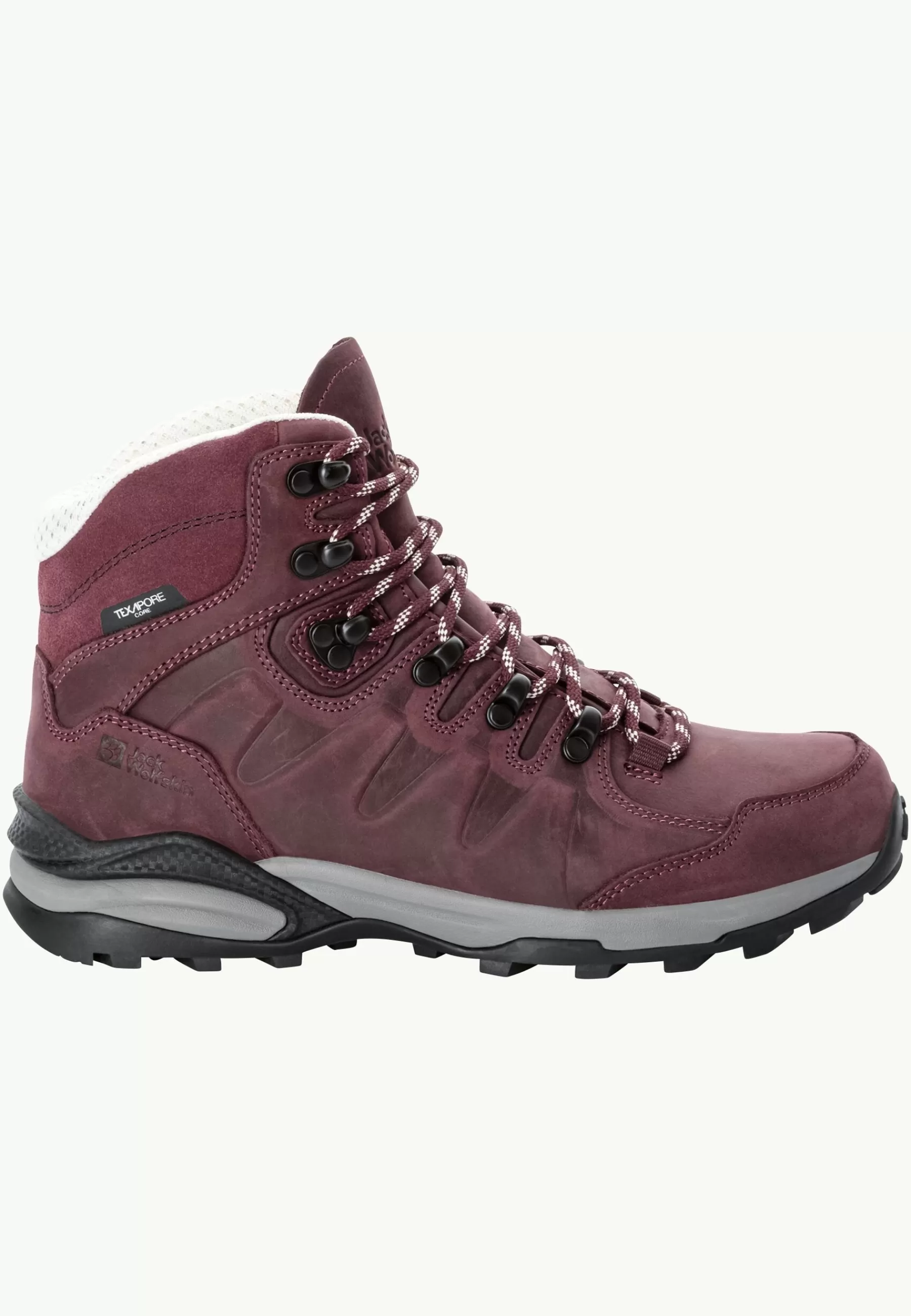 Discount Refugio Prime Texapore Mid W Femme Randonnée | Lifestyle