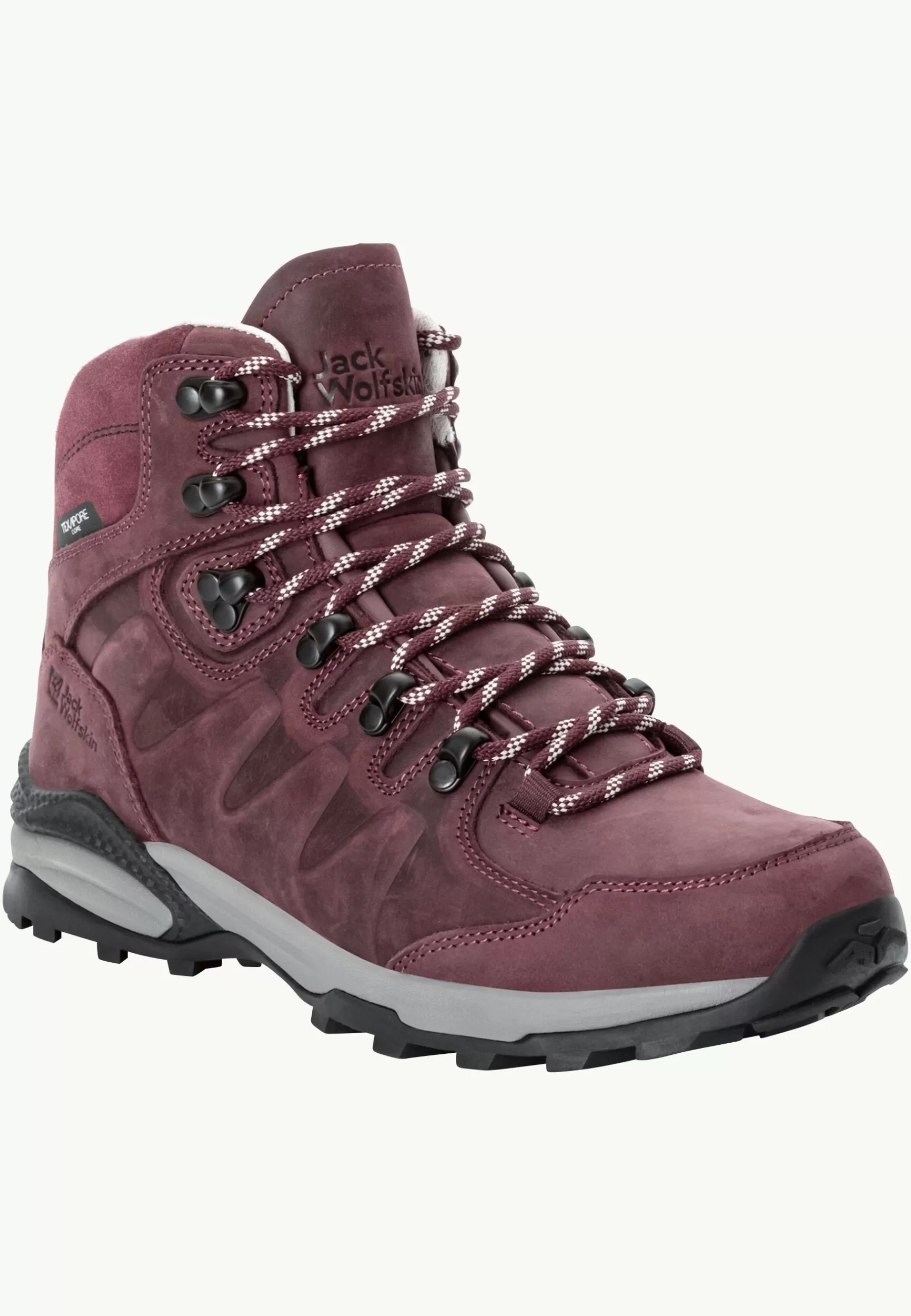 Discount Refugio Prime Texapore Mid W Femme Randonnée | Lifestyle