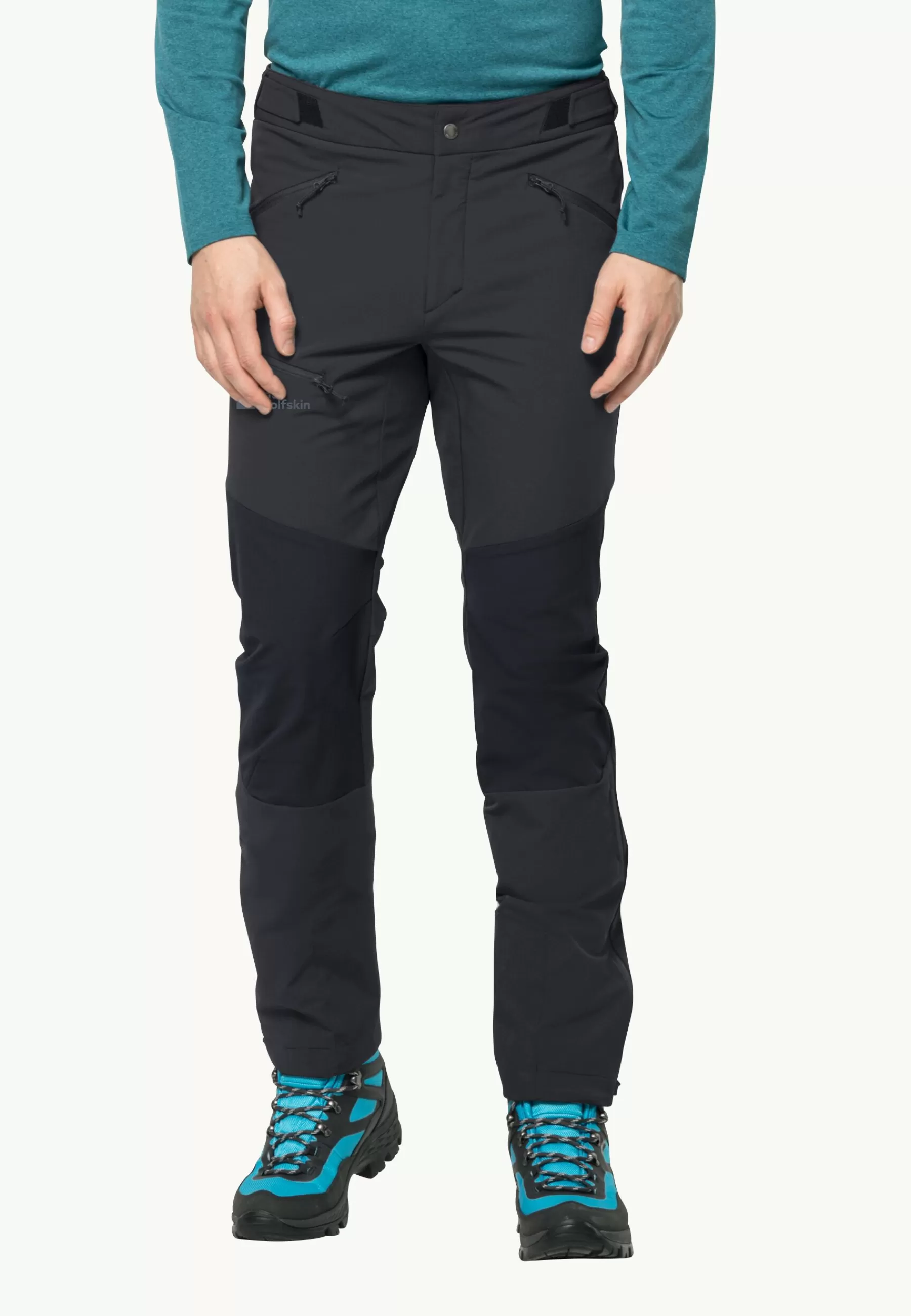 Best Salmaser Pants M Homme Randonnée | Trekking