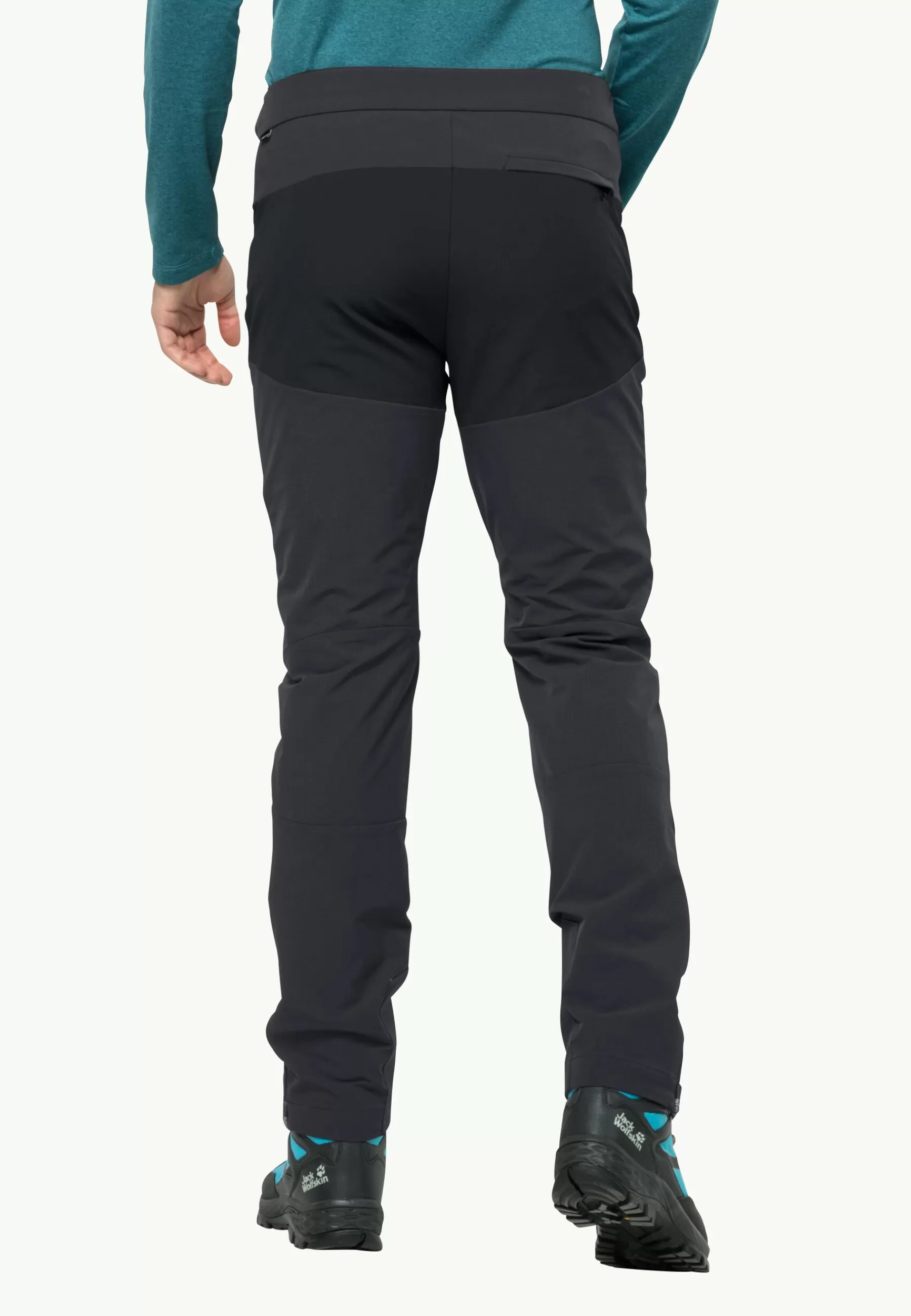 Best Salmaser Pants M Homme Randonnée | Trekking