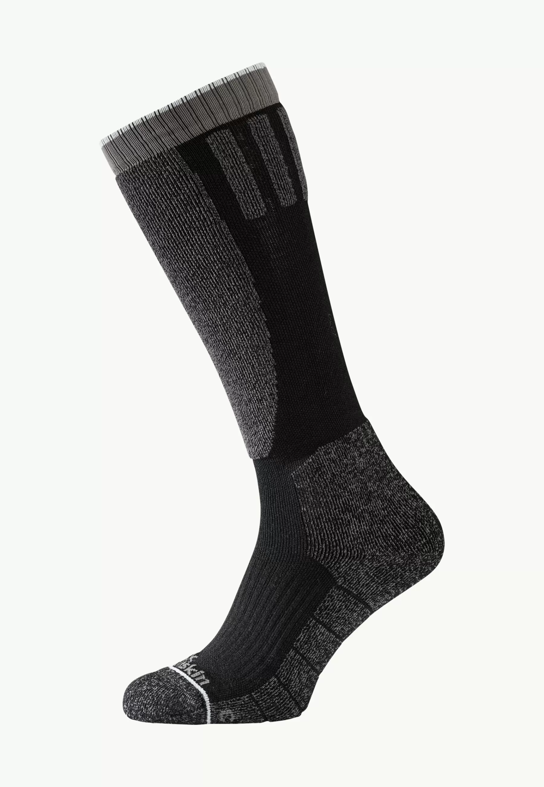 Shop Ski Merino Sock H C Femme Chaussettes | Chaussettes