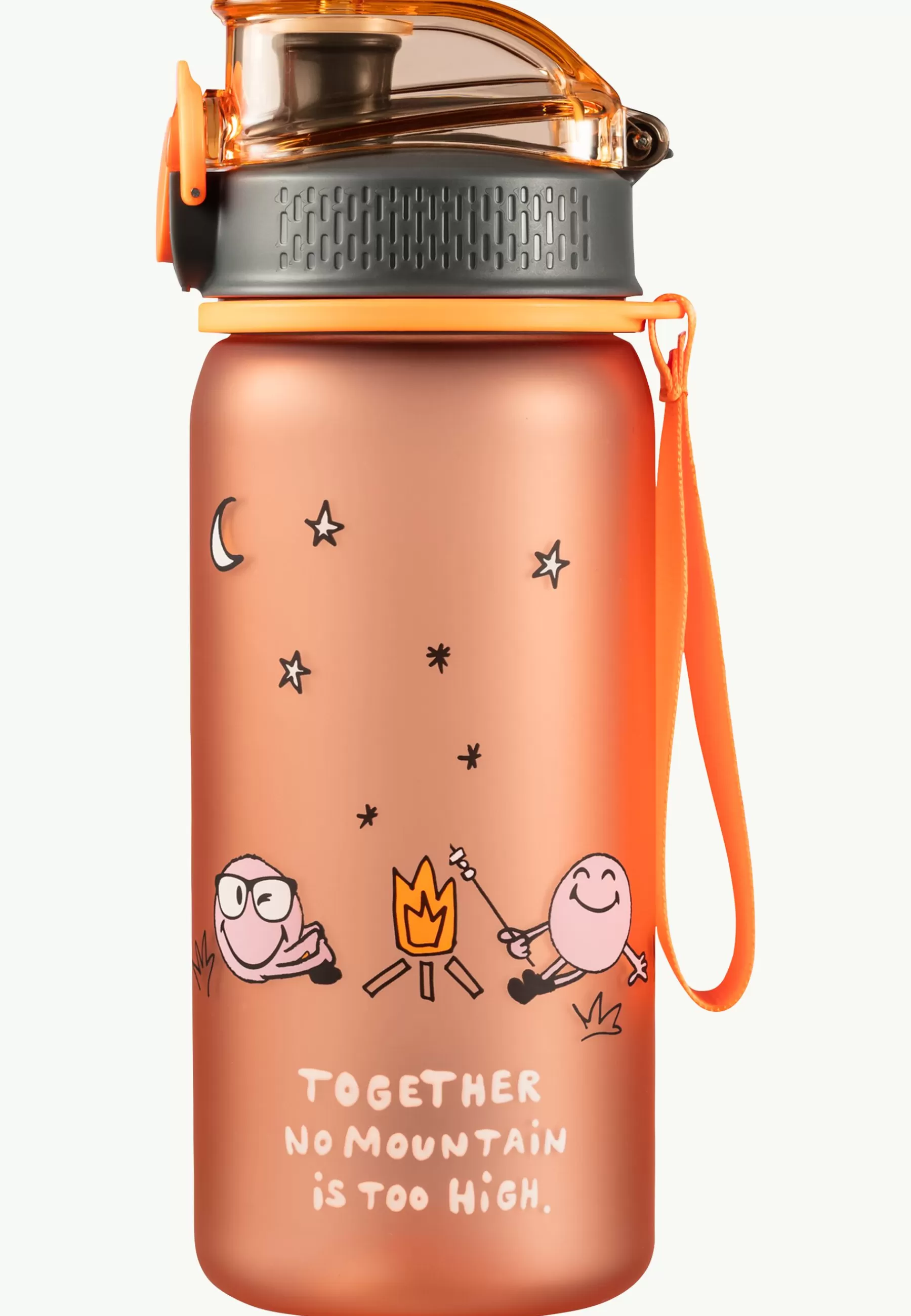 Best Smileyworld Bottle 0.5 Femme Gourdes | Équipement & Accessoires