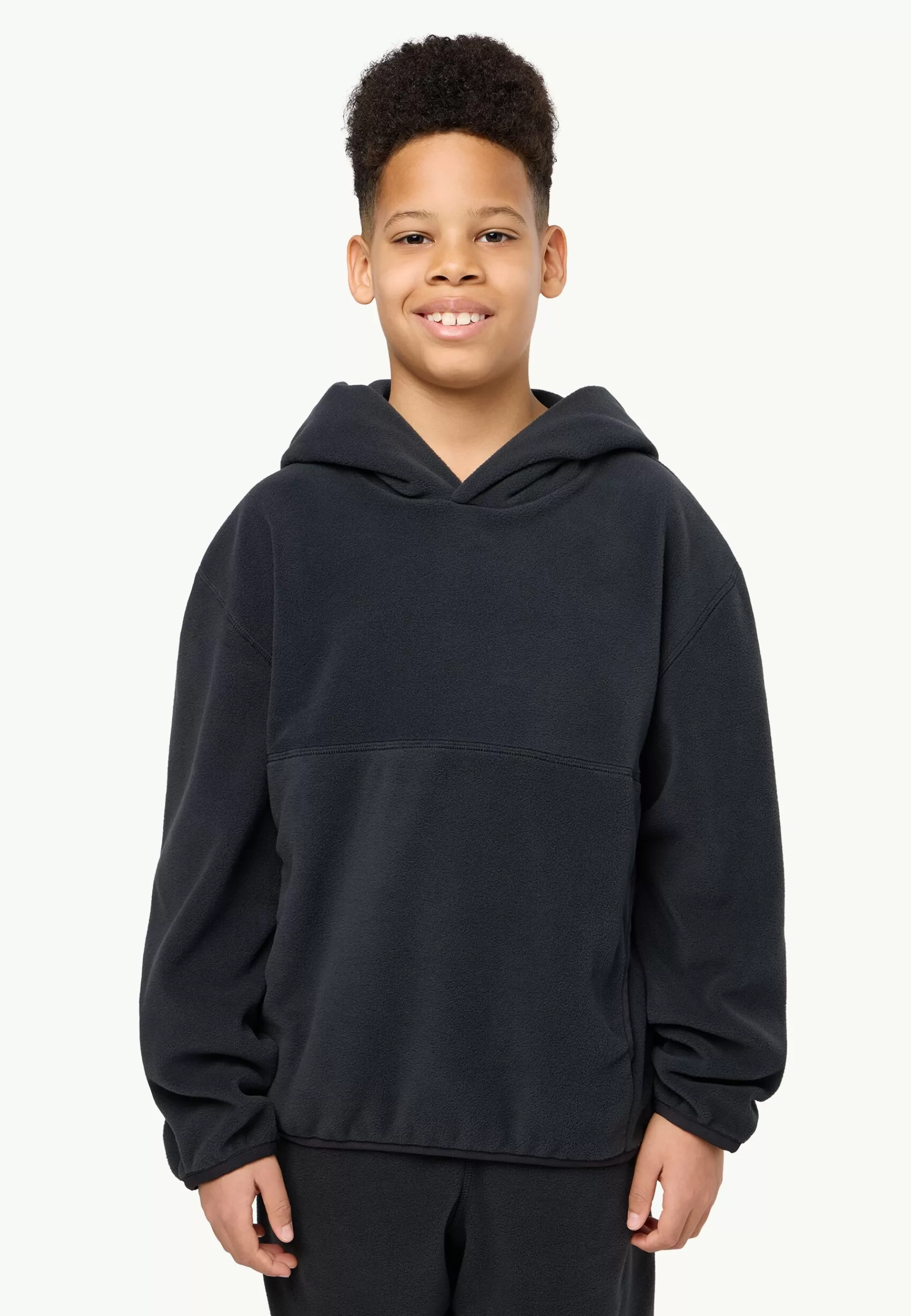 Shop Smileyworld Hoody Y Enfant Polaire | Sweats À Capuche Et Pullovers