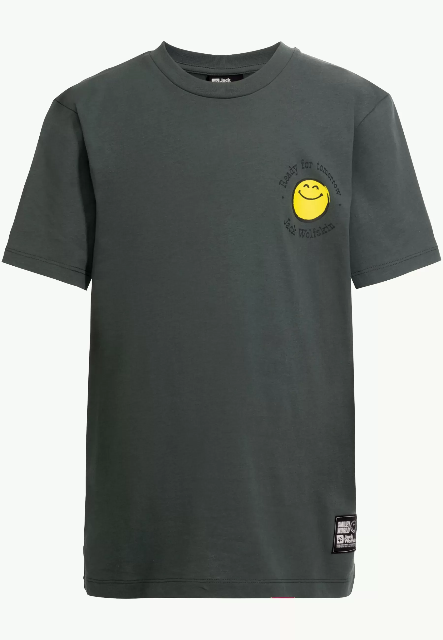 Discount Smileyworld T B Enfant Hauts Techniques | T-Shirts & Hauts Manches Longues