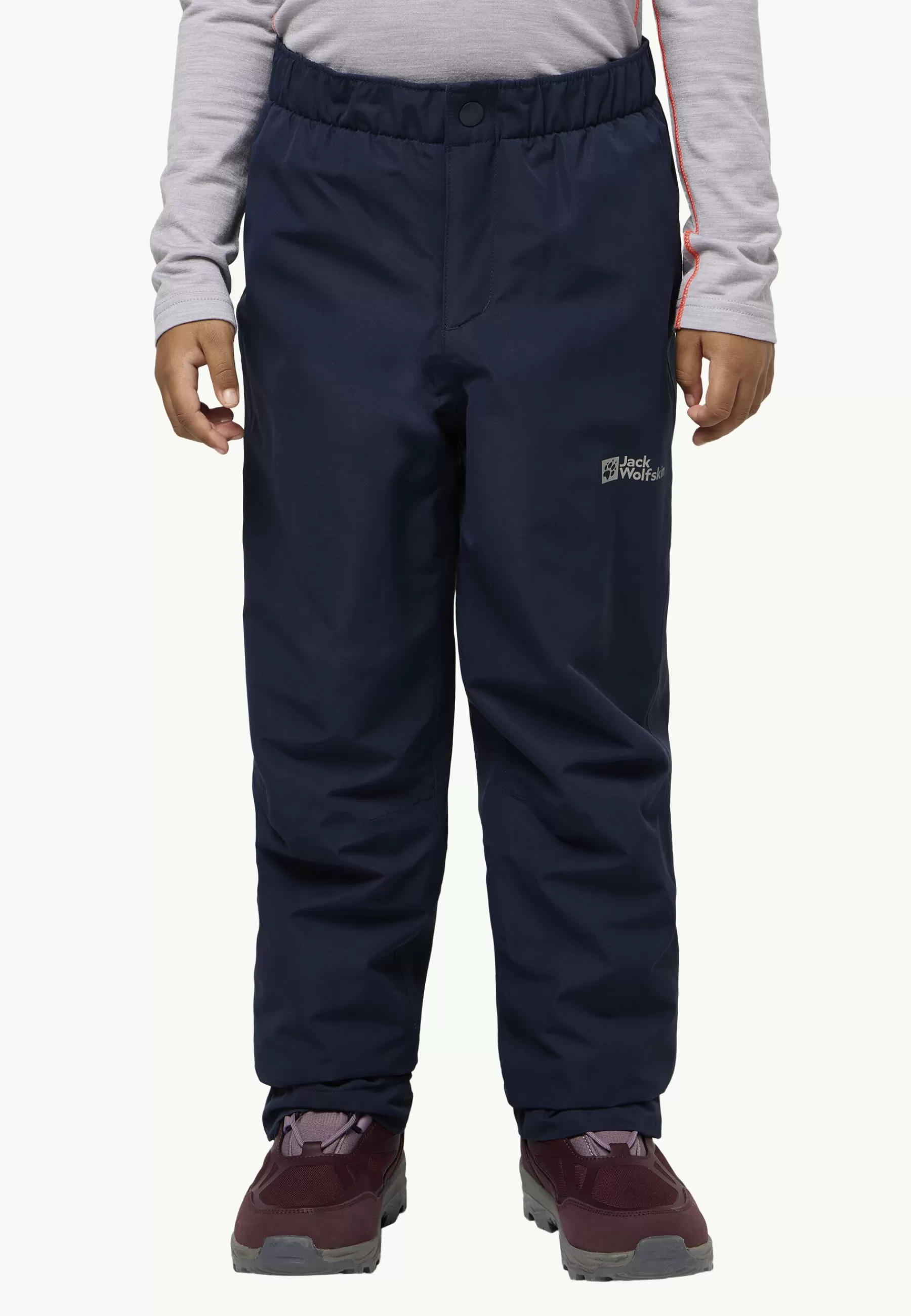 Best Sale Snowy Days Pants K Enfant Pantalons Et Combinaisons De Neige | Pantalon De Pluie