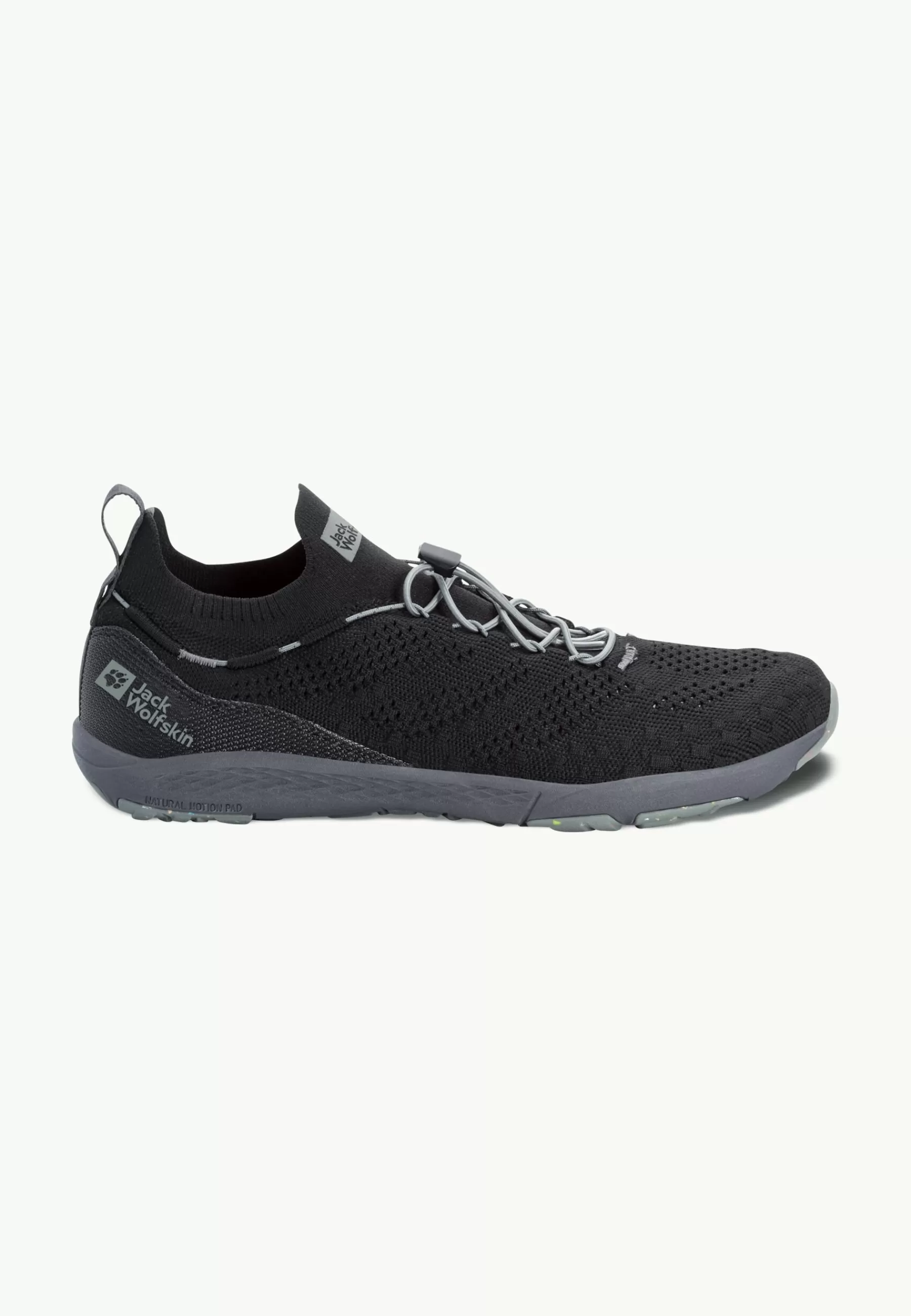 Hot Spirit Knit Low M Homme Chaussures Aux Fonctions Multiples | Chaussures De Randonnée