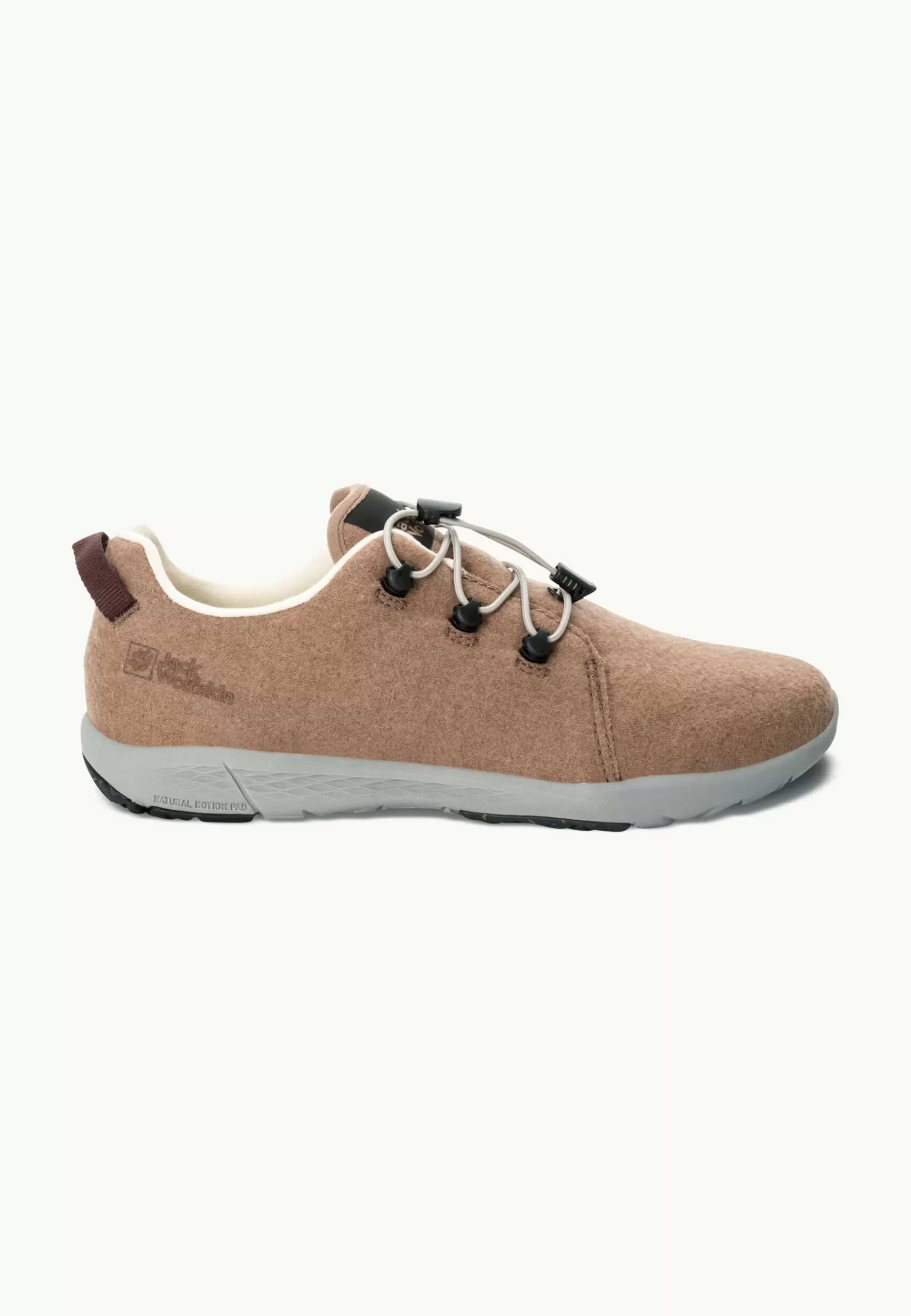 Fashion Spirit Wool Low W Femme Lifestyle | Sneakers De Plein Air