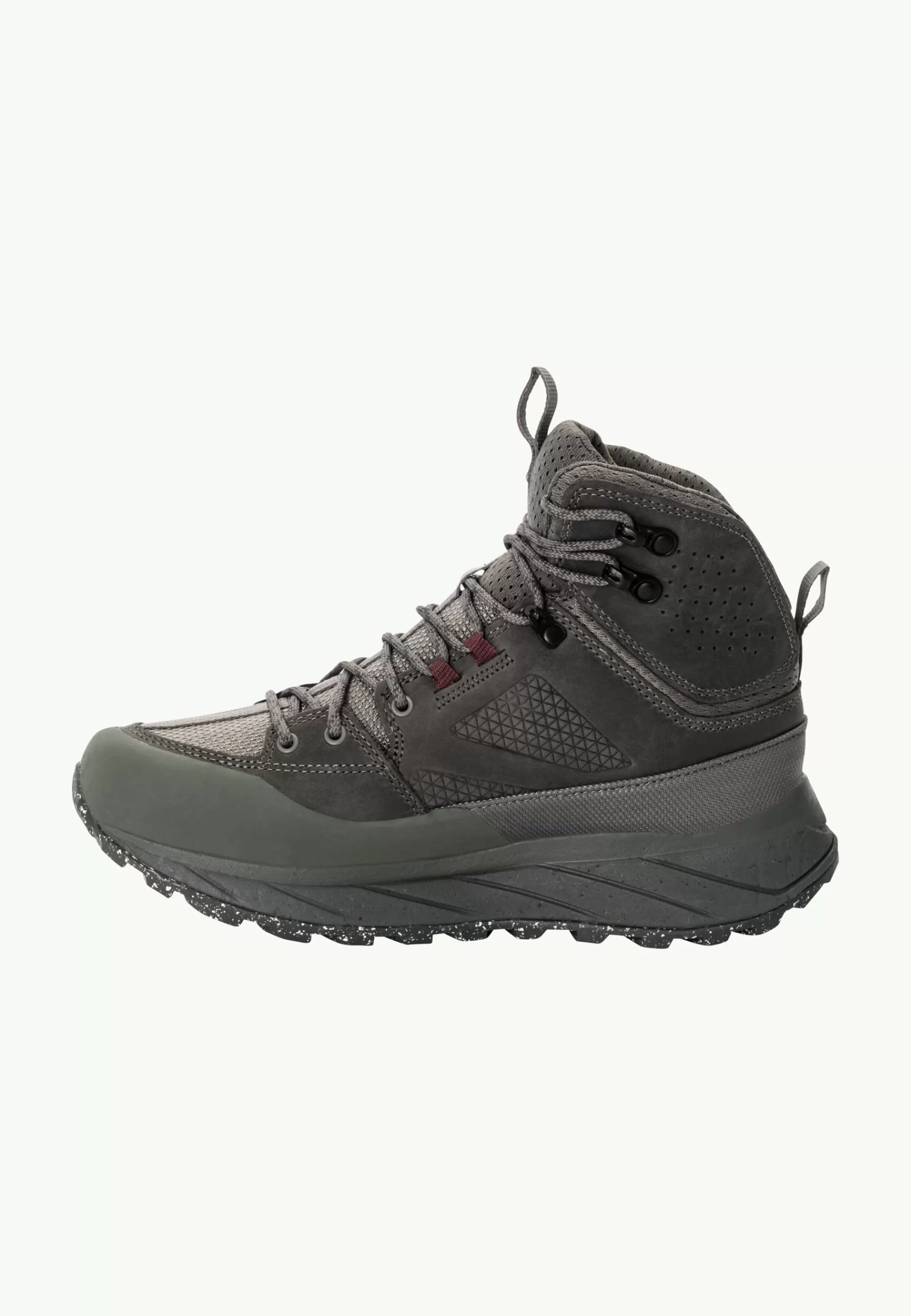 Best Terraquest Texapore Mid W Femme Randonnée | Chaussures De Randonnée