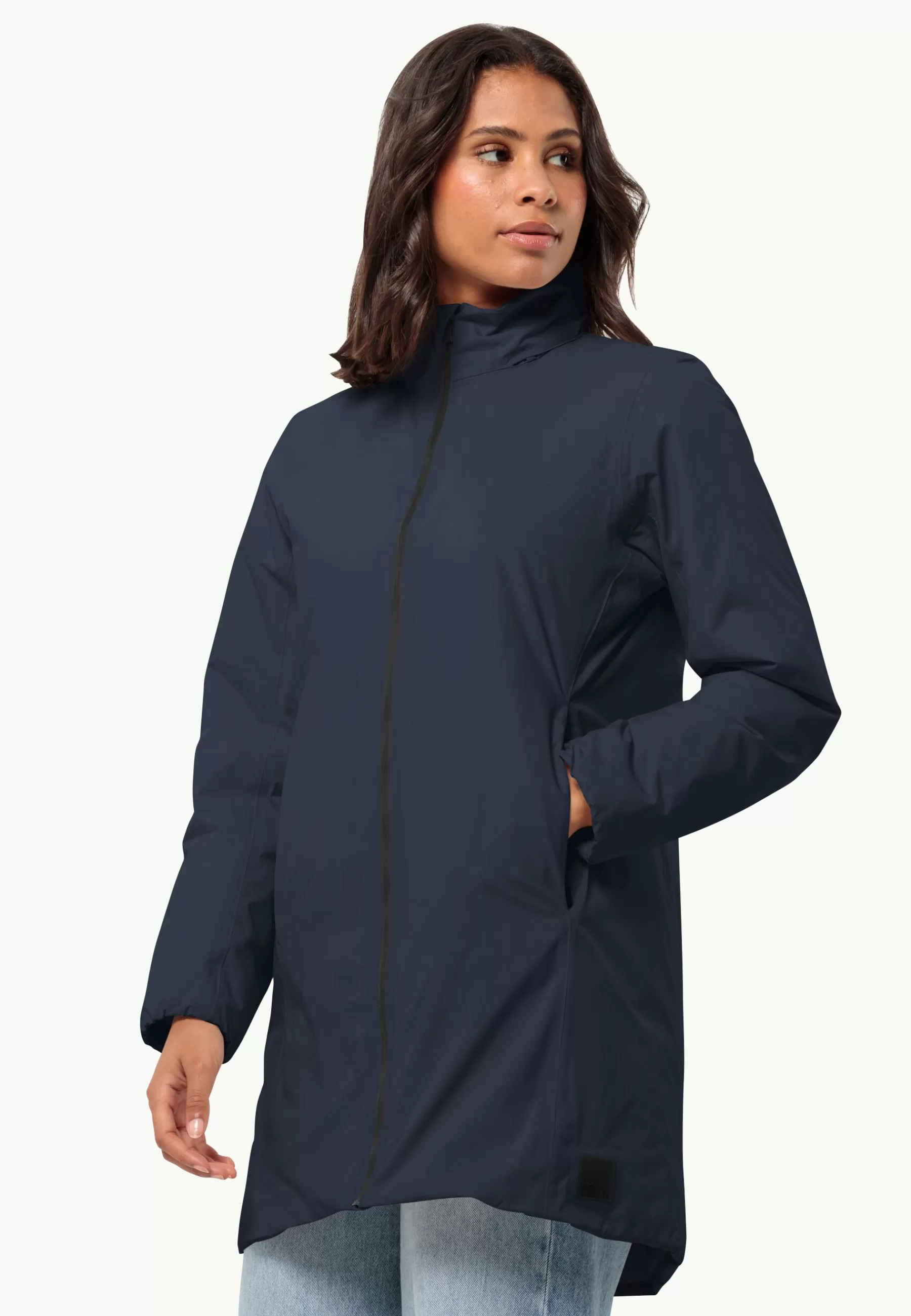 Best Sale Textor Coat W Femme Lifestyle | Vestes Intermédiaires