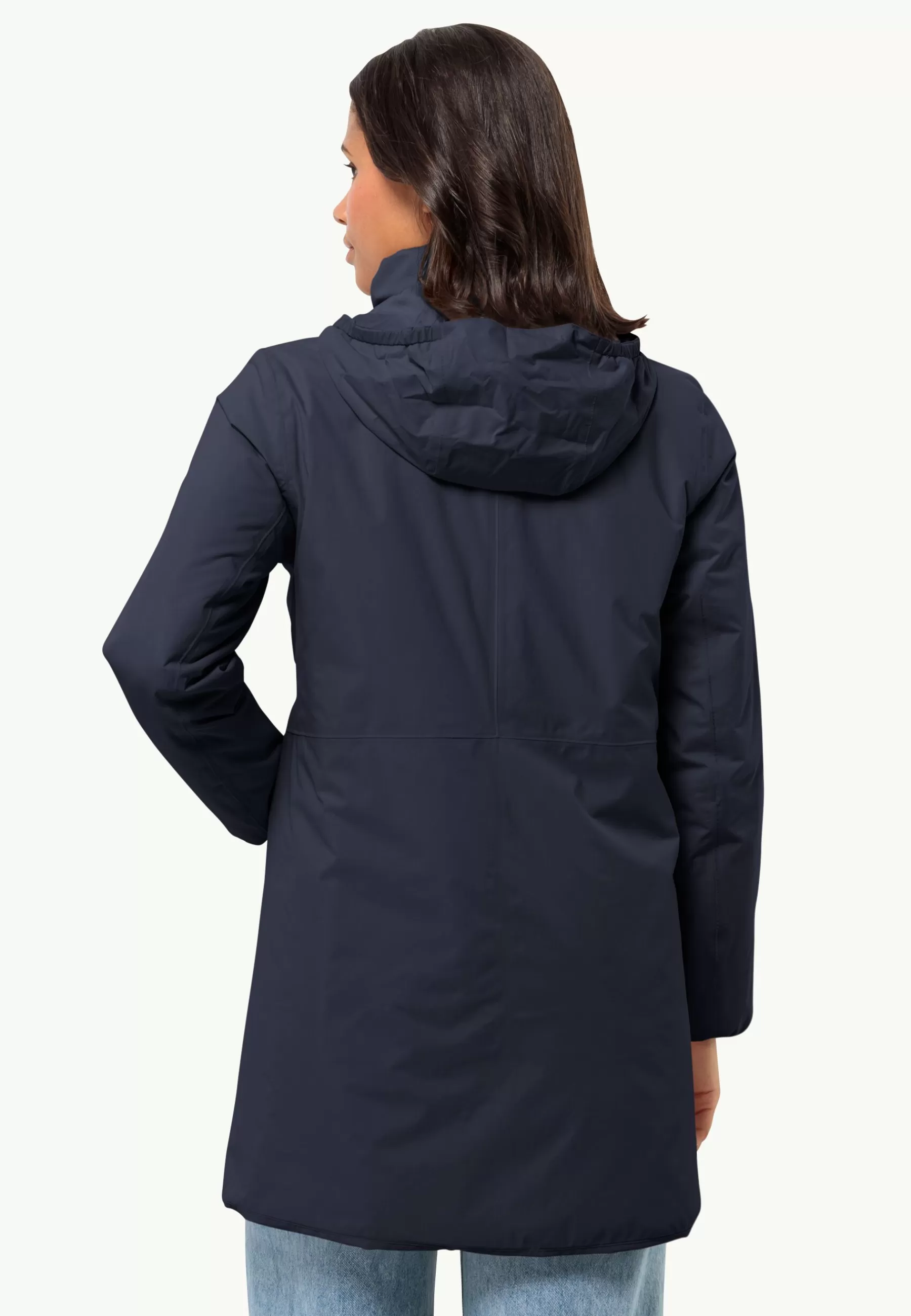 Best Sale Textor Coat W Femme Lifestyle | Vestes Intermédiaires