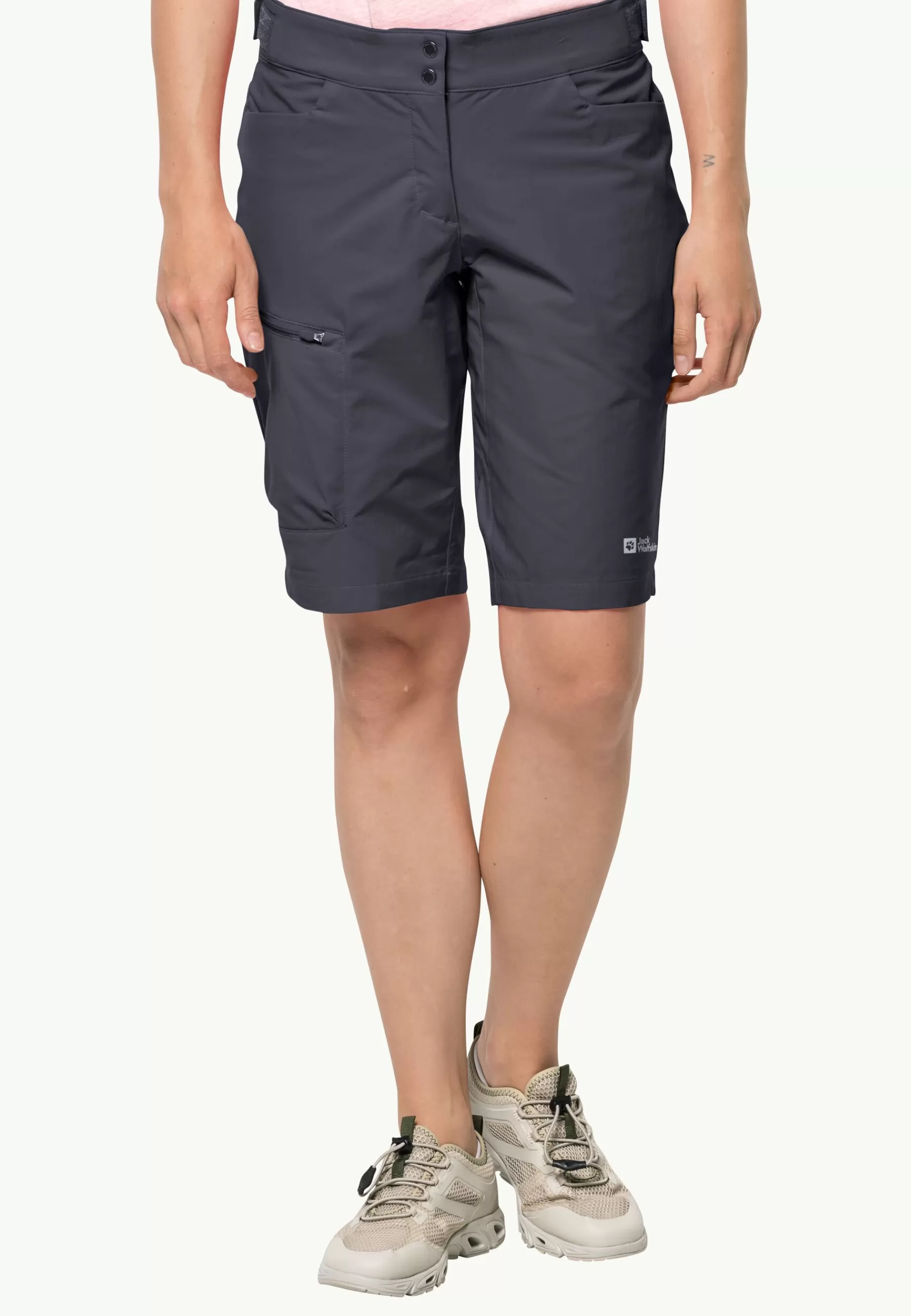 Fashion Tourer Shorts W Femme Faire Du Vélo | Jupes & Shorts