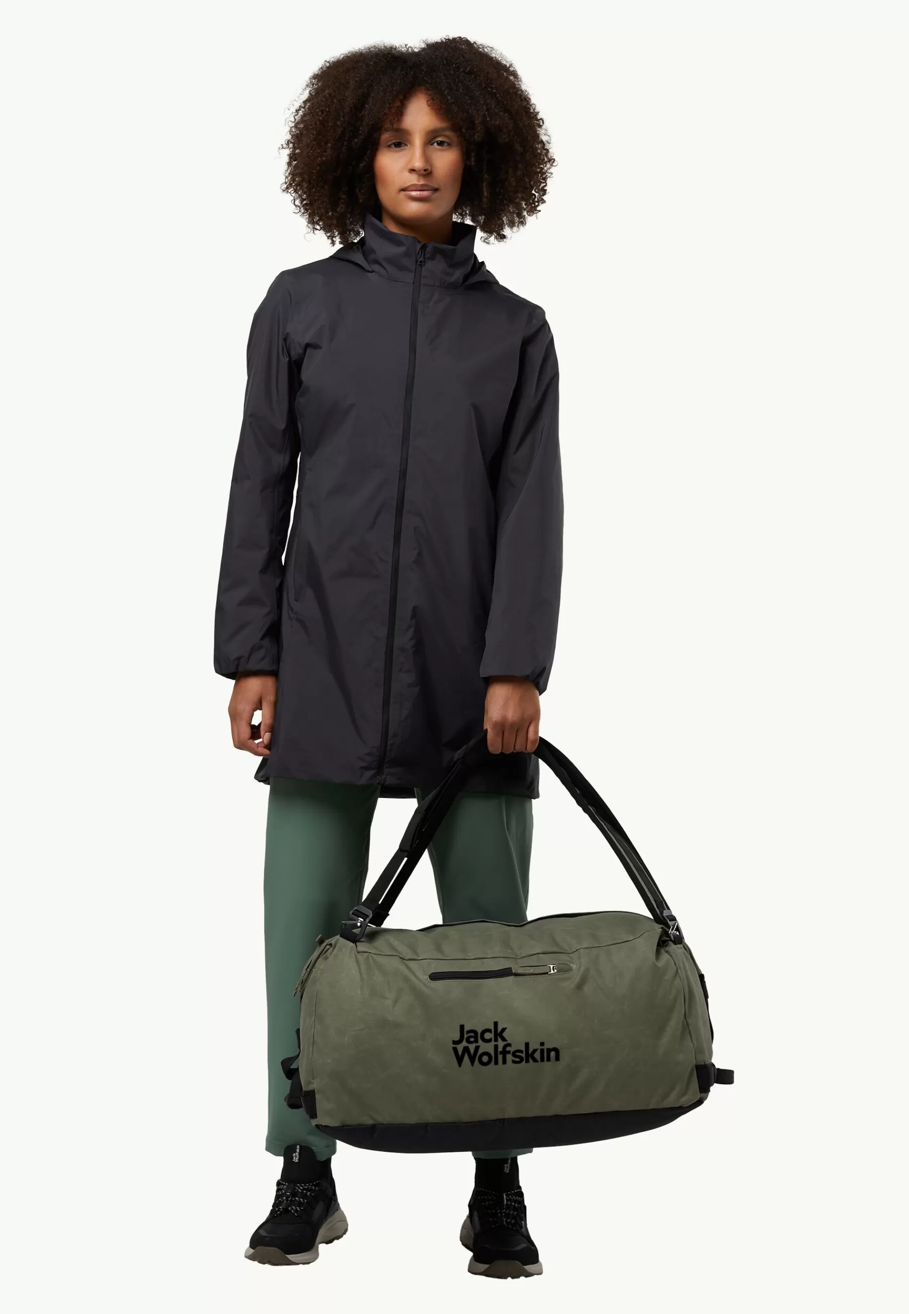 Best Traveltopia Duffle 45 Femme Lifestyle | Lifestyle