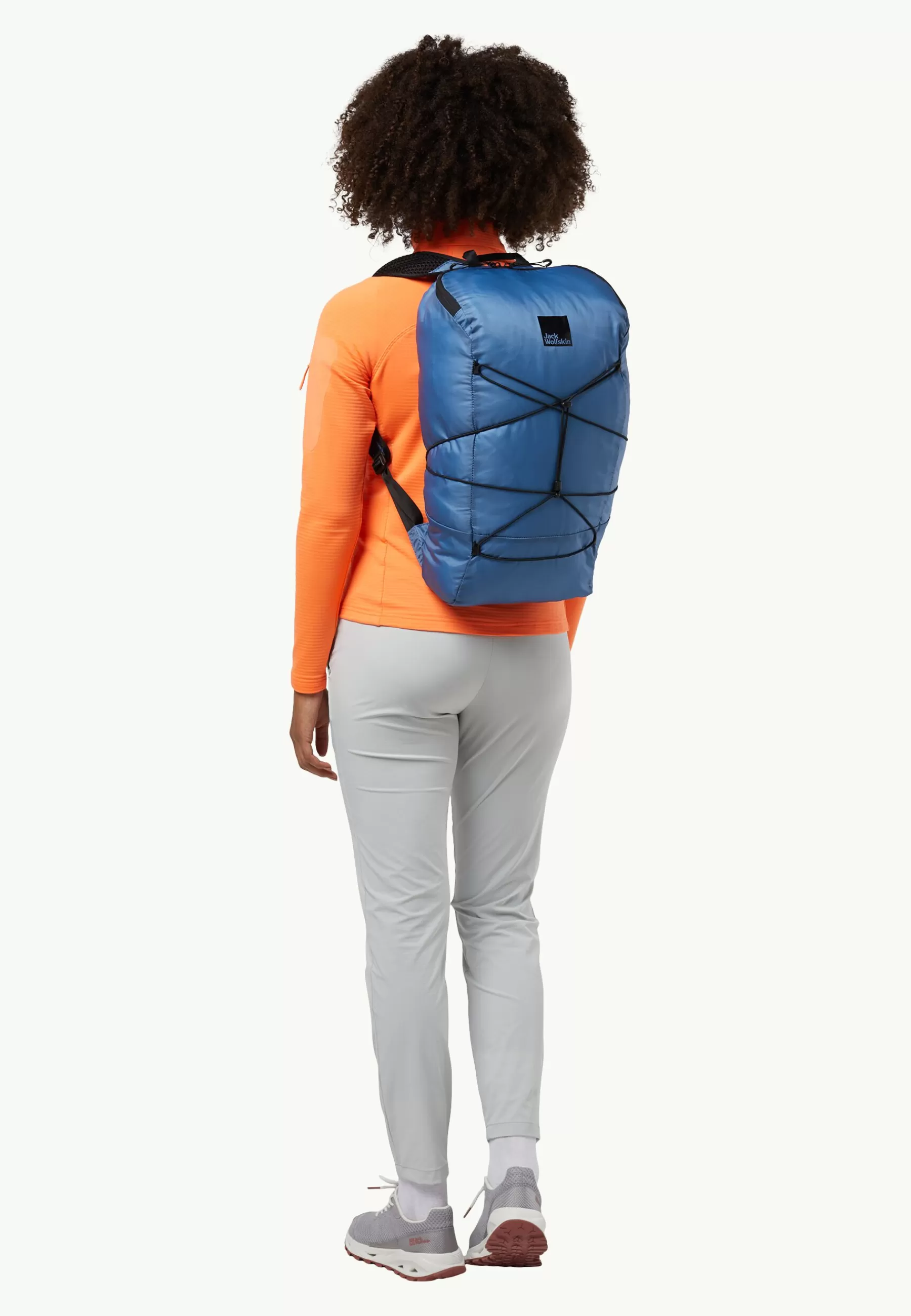 Clearance Wandermood Packable 24 Femme Lifestyle | Sacs À Dos Légers